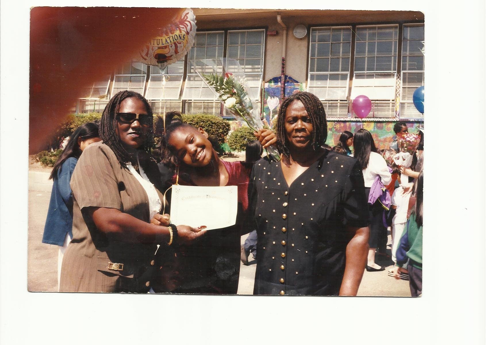 Obituary of Verdie C. Jones