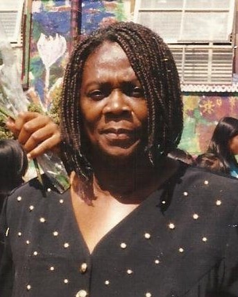 Obituary of Verdie C. Jones