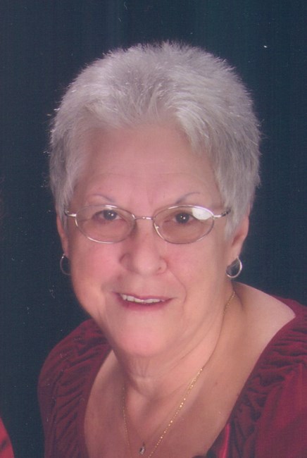 Obituary of Carol A Mishler
