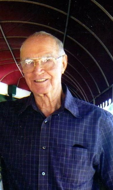 Obituario de Norman Howard Long