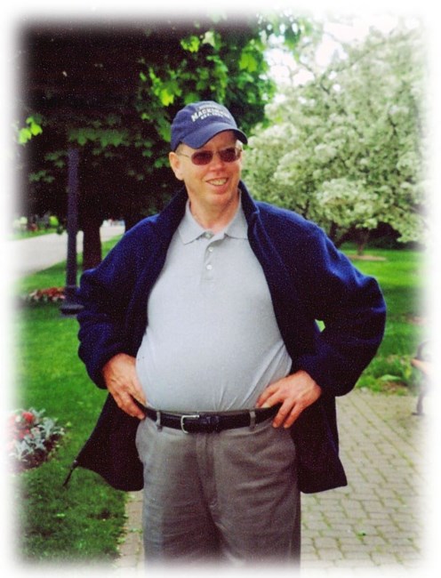 Obituary of Russell T. Williams