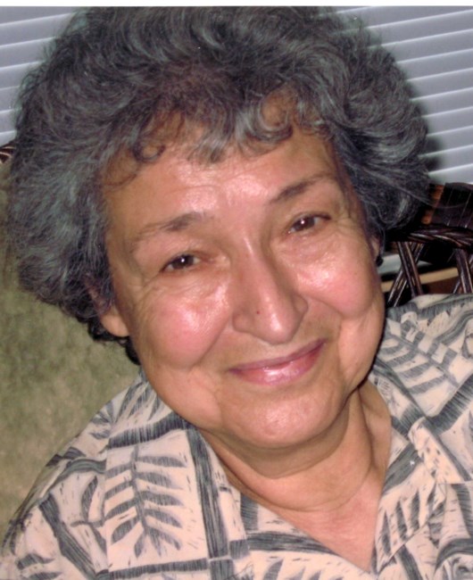 Obituary of Edna B Morgan