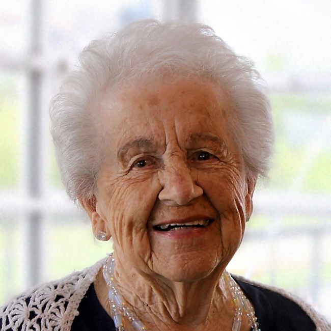 Obituary of Jeanne Painchaud (née Martin)