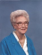 Mary Estes