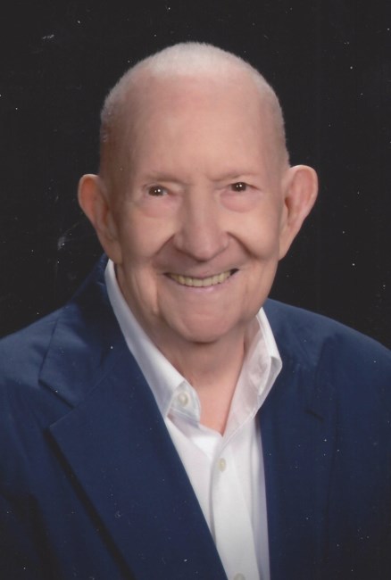 Obituary of Garland Williams