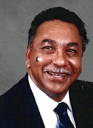 Obituary of Gilberto Marez Aranda