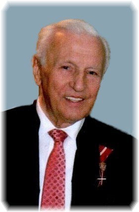 Obituary of Josef A. Hirmann