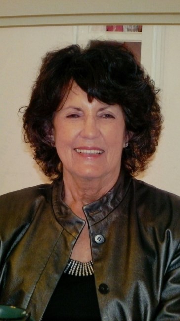 Obituary of Shirlee Gervaise Cash