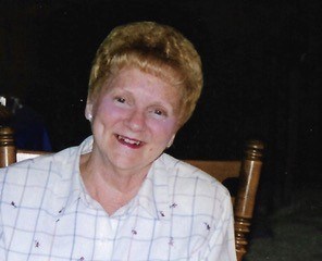 Obituary of Janet H. Robison
