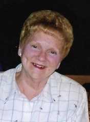 Obituary of Janet H. Robison