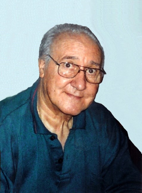 Obituary of Francesco (Franco) Bellone