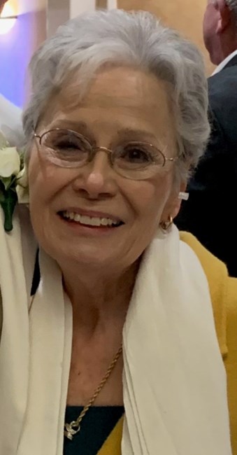 Obituary of Jean Antoun-Gasser