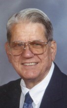 Obituary of William "Bill" R. Hershey