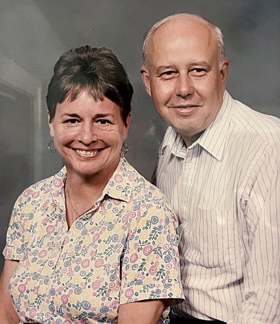 Obituary of Judy H. Schaub