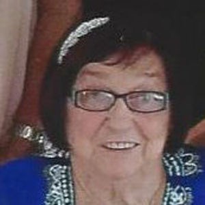 Obituary of ELIZABETH I. WOLF