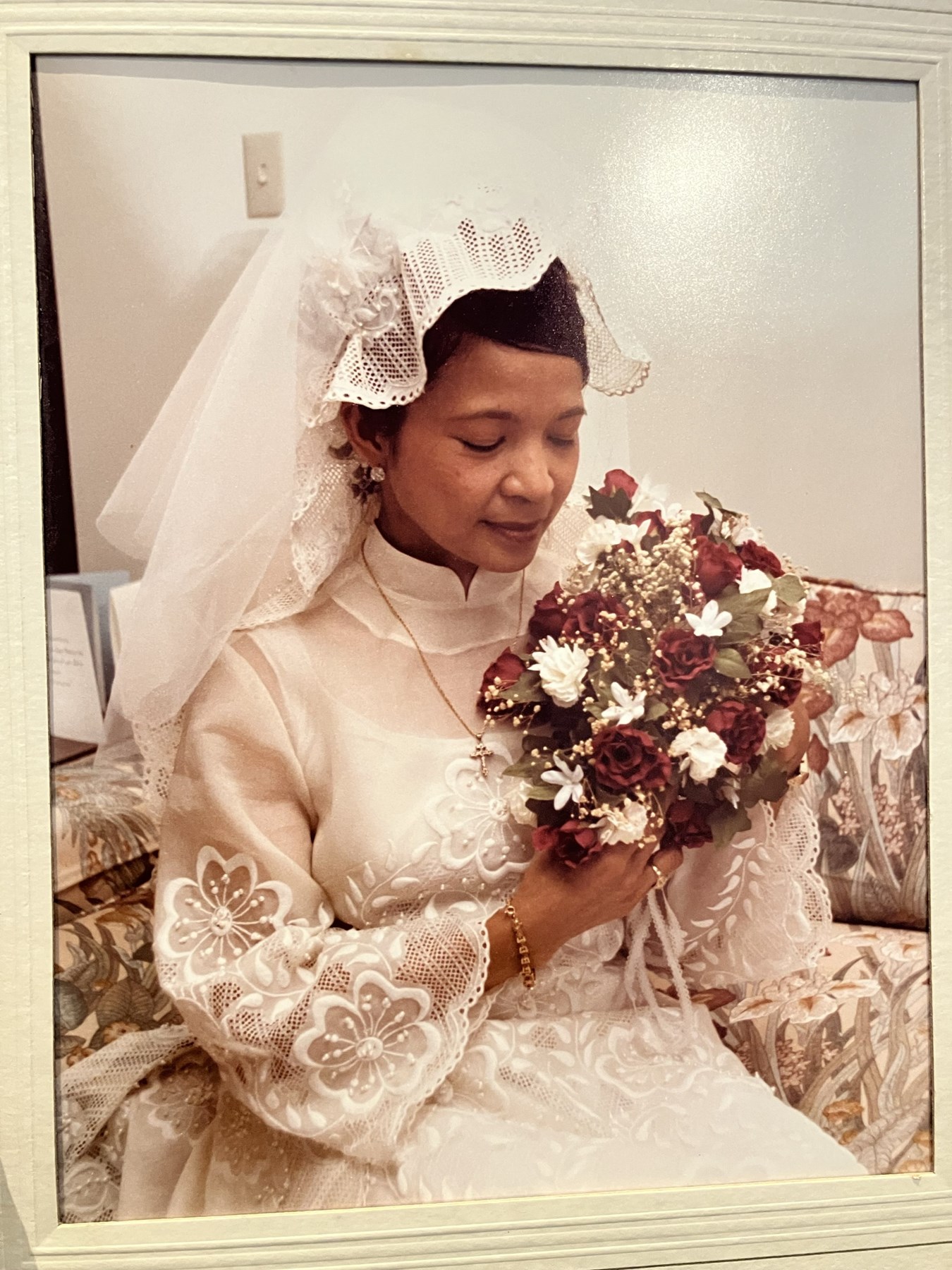 Avis de décès de Laura Selman