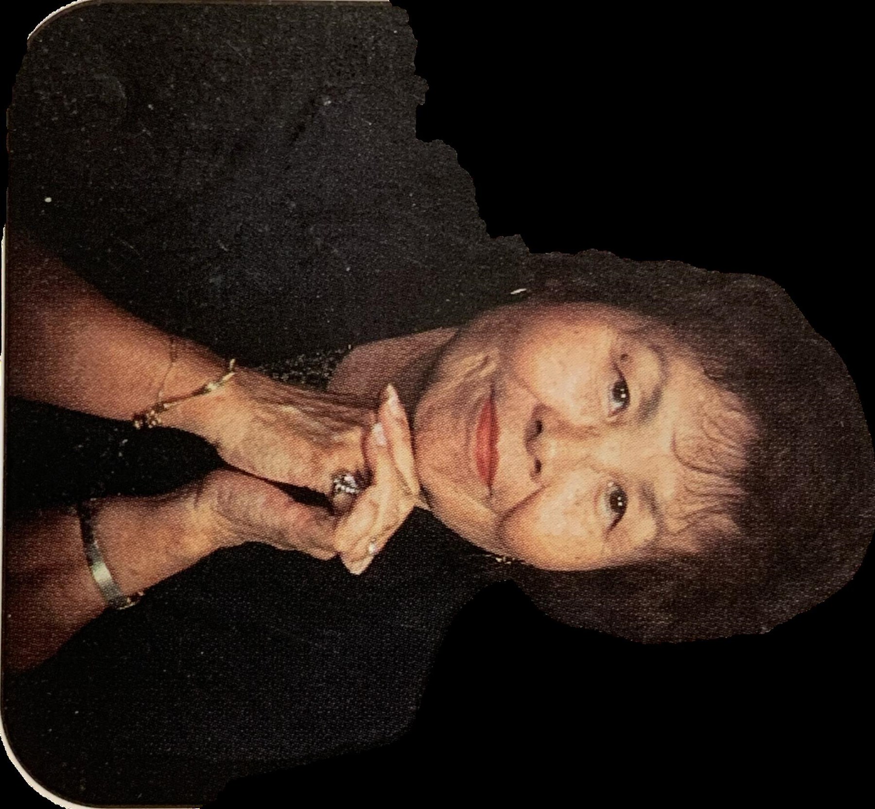Obituary of Chieko Lyons