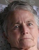 Obituary of Judy Burrow
