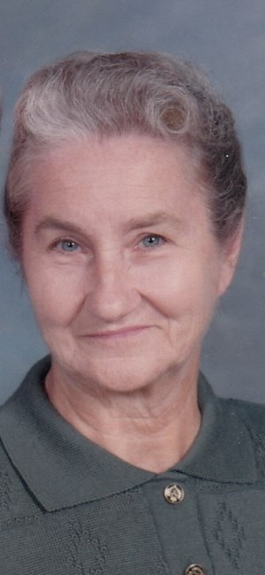 Obituary of Barbara Colleen Sowders Deckard
