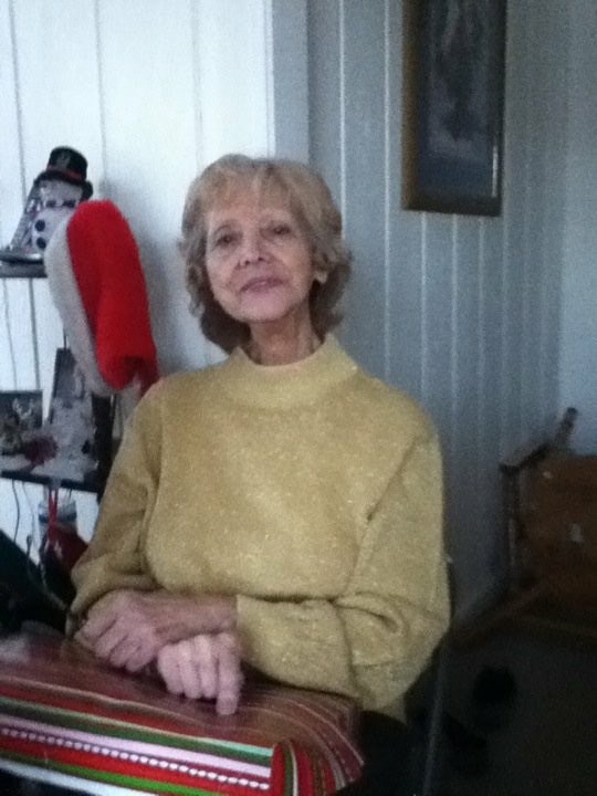 Obituary of Barbara Rosetta Cameron