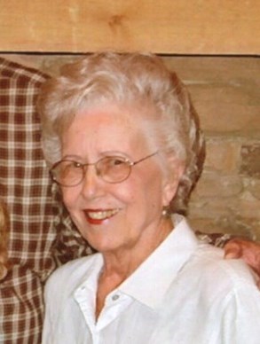 Obituary of Faye Horsley O'Quinn