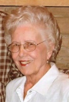 Obituary of Faye Horsley O'Quinn