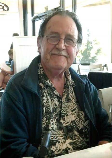 Obituary of James Edwin Rea