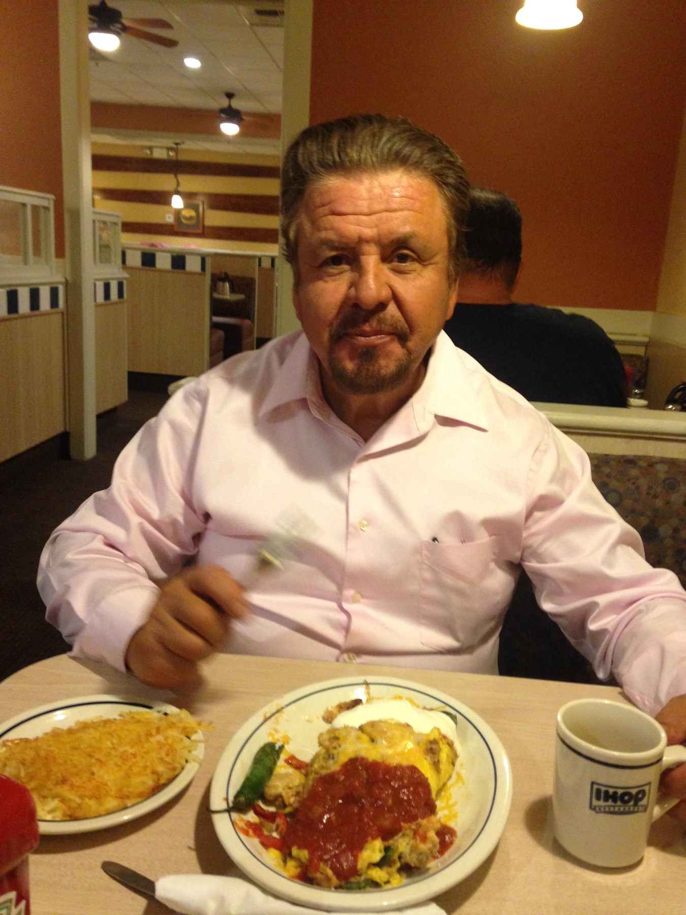 Obituario de Jose J. Cedano