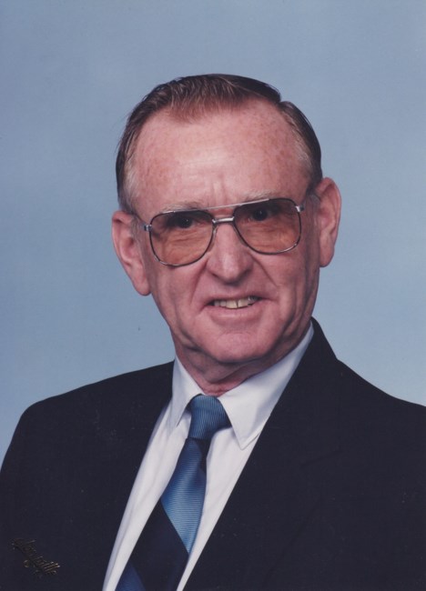 Obituary of Lyle W. Rohlf
