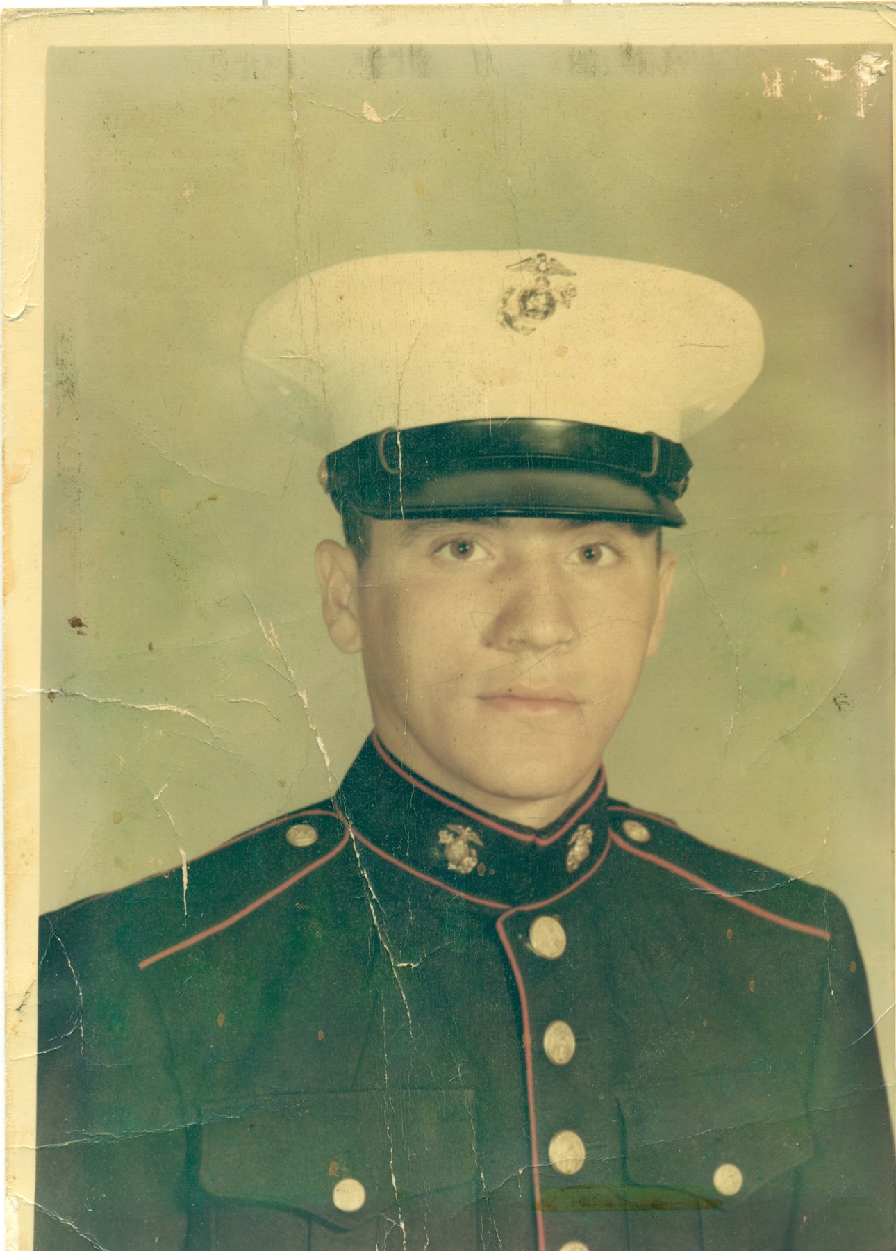 Obituary of Jose M. Ramos