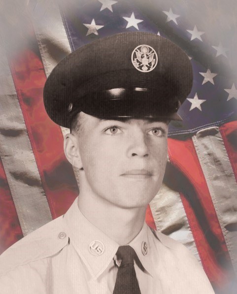 Obituary of Hugh Patrick Blanchard