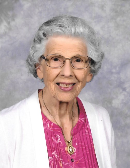 Obituary of Lucille Byrum Bryant