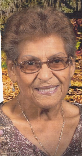 Obituary of Nora A. Ramos