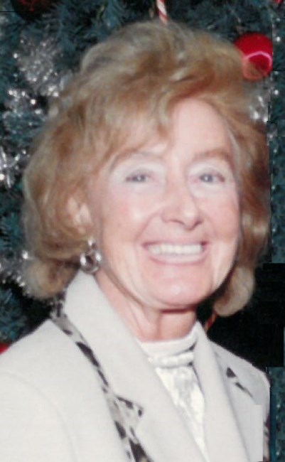 Obituary of Elizabeth "Betty" Day