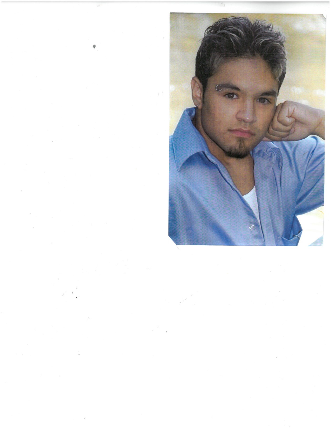 Obituary of Derek N. Schultz