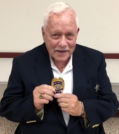 Obituary of Jack Dempsey