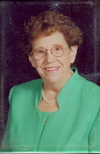 Obituary of Peggy Jean  (Lane) Clark