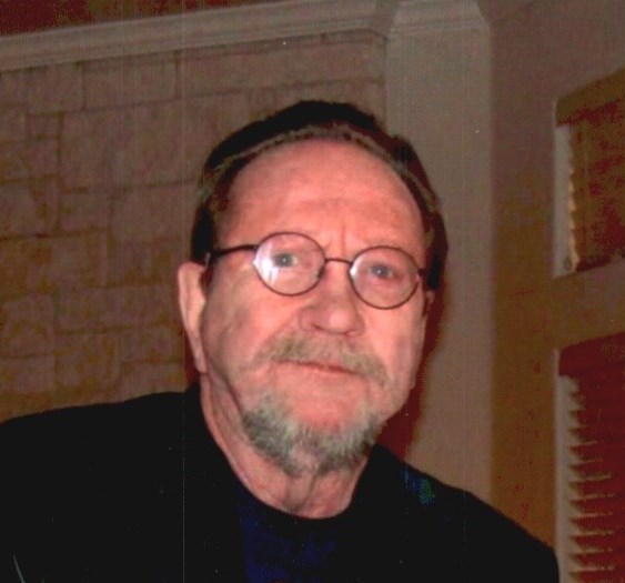 Jack "Mike" Porter Obituary Temple, TX