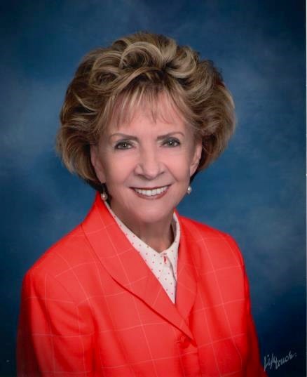 Obituary of Doris Helen Linton