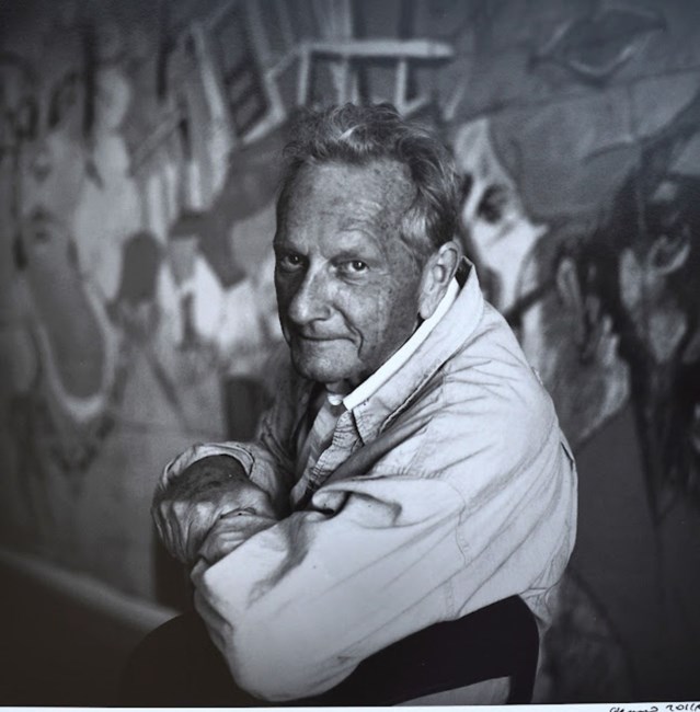 Obituary of Richard Picton Thomas