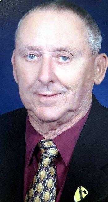 Obituary of Dennis Frederick Farmerie