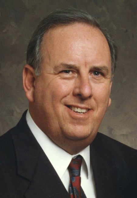 Obituary of James "Mike" Michael Cox