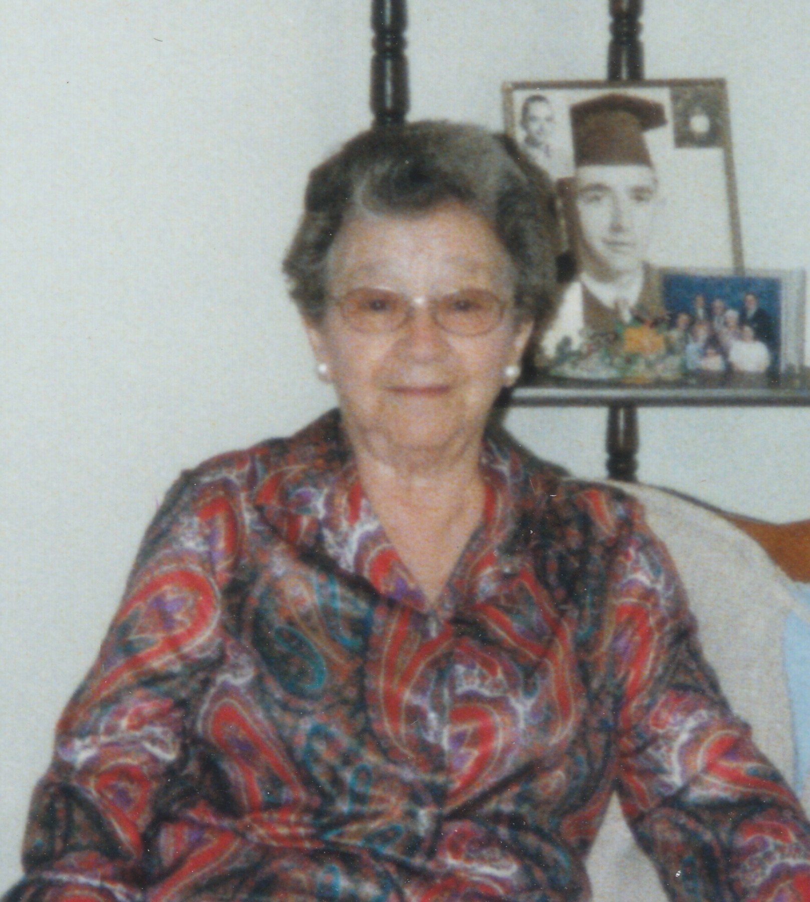 Obituary of Fannie Lee McKinnon