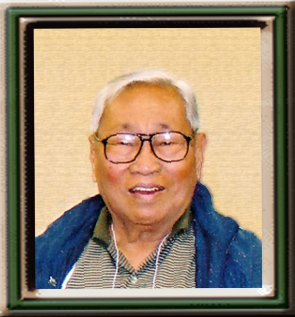 Obituary of Juan P. Banaga