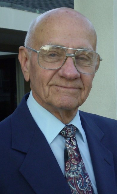 Obituary of James C. Brown Jr.