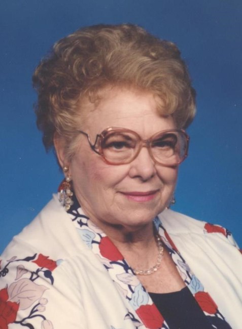 Obituary of Elda M. Stewart