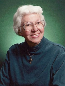 Obituary of Ruby Lucile Deal