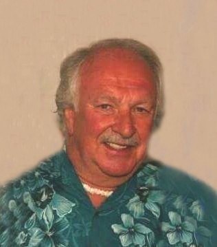 Obituary of Russell La Mar Solomon Jr.