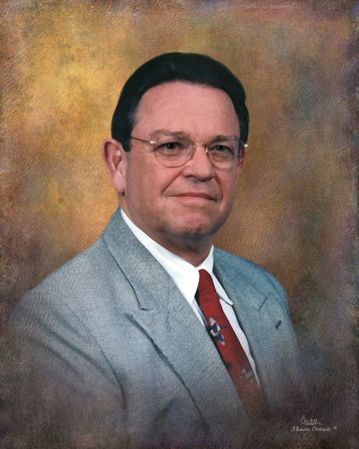 Avis de décès de Robert Wendell Ross