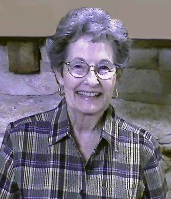 Obituary of Patricia Ruth Donovan